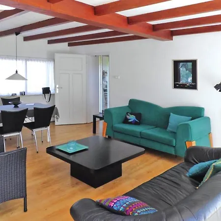 Cottage, *