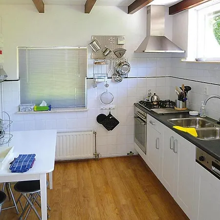 Cottage, Semesterbostad *