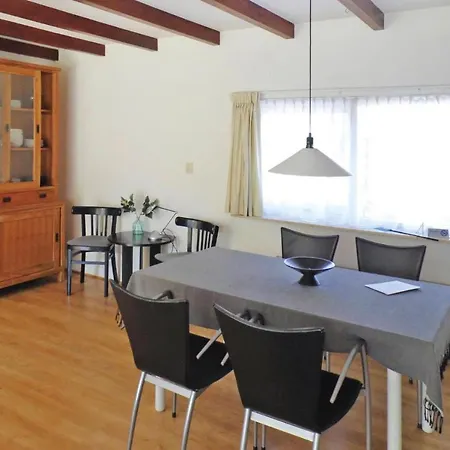 Semesterbostad Cottage, *