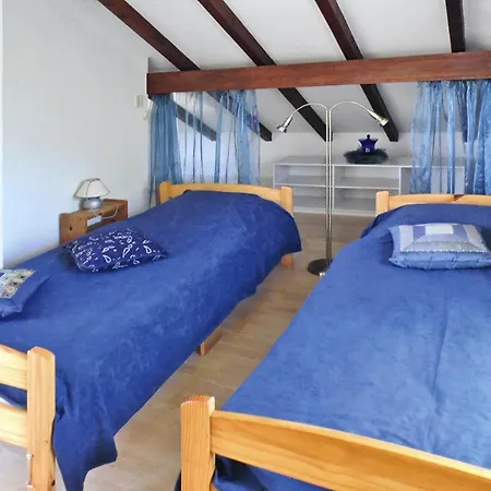 Semesterbostad Cottage,